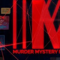 Murder Mystery Machine EU PC Steam Альтергифт