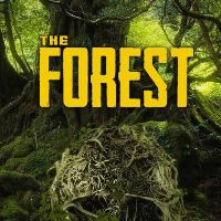 The Forest Steam Альтергифт