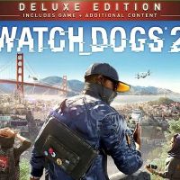 Watch Dogs 2 Deluxe-издание AR XBOX One / Xbox Series X|S Ключ