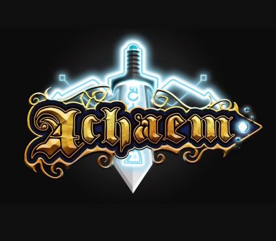 Achaem Steam Ключ
