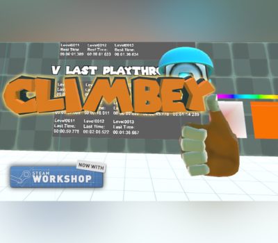 Climbey EU PC Steam Альтергифт