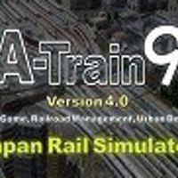 A-Train 9 V4.0 : Japan Rail Simulator Steam Ключ