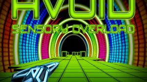 Avoid - Sensory Overload PC Steam Ключ