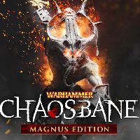 Warhammer: Chaosbane Magnus издание EU XBOX One Ключ