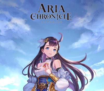 ARIA CHRONICLE Steam Альтергифт