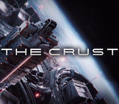 The Crust PC Steam Ключ