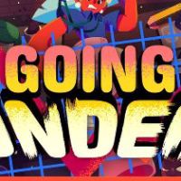Going Under - Soundtrack DLC PC Steam Ключ
