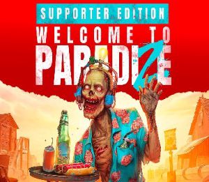 Welcome to ParadiZe: Supporter издание Steam Альтергифт