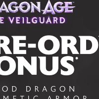 Dragon Age: The Veilguard - Pre-order Bonus DLC EU PS5 Ключ
