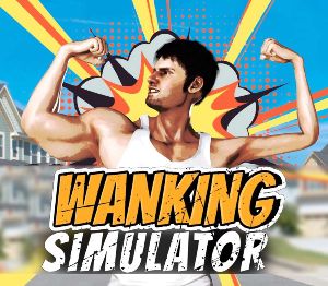 Wanking Simulator Steam Ключ