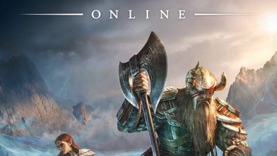 The Elder Scrolls Online - 2025 Content Pass DLC XBOX One / Xbox Series X|S Ключ