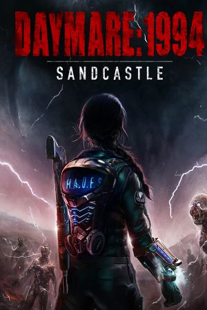 Daymare: 1994 Sandcastle EU Steam Ключ