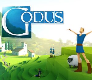 Godus Steam Подарок