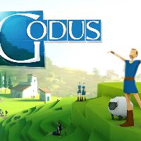 Godus Steam Подарок