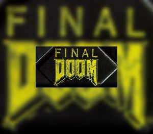 Final Doom Steam Ключ