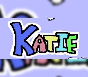 Katie PC Steam Ключ