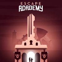 Escape Academy PC Steam Ключ