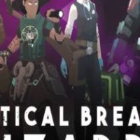 Tactical Breach Wizards PC Steam Аккаунт