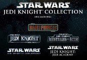 Star Wars Jedi Knight Коллекция Steam Ключ