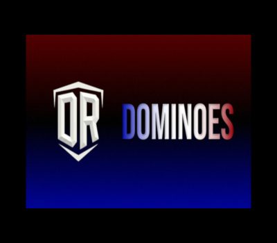 DR Dominoes PC Steam Ключ