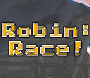 Robin: Race! Steam Ключ