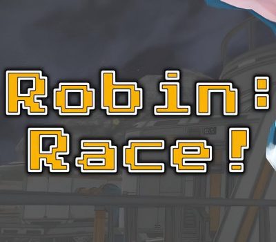 Robin: Race! Steam Ключ