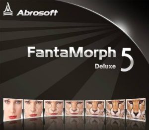 Abrosoft FantaMorph 5 - Deluxe Photo Morphing PC Ключ