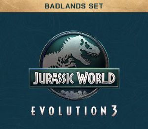 Jurassic World Evolution 3 - Pre-Order Bonus DLC EU PS5 Ключ
