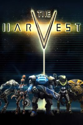 The Harvest Steam Ключ