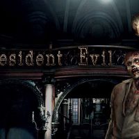 Resident Evil HD REMASTER US XBOX One Ключ