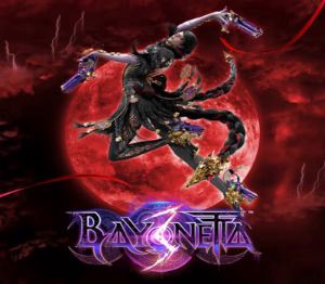 Bayonetta 3 US Nintendo Switch Ключ