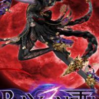 Bayonetta 3 US Nintendo Switch Ключ