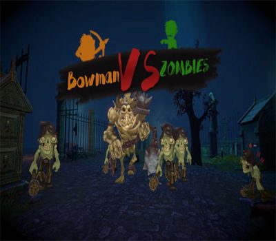 Bowman vs Zombies PC Steam Ключ