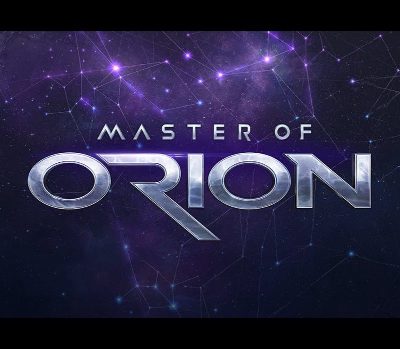Master of Orion Steam Аккаунт