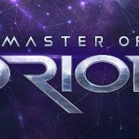 Master of Orion Steam Аккаунт