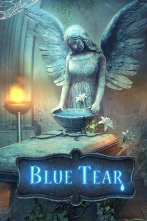 Blue Tear Steam Ключ