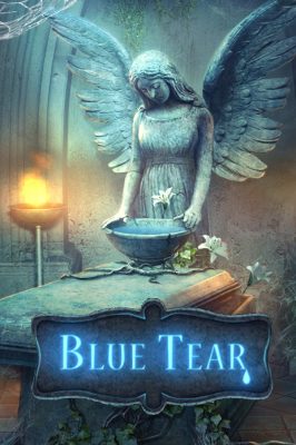 Blue Tear Steam Ключ