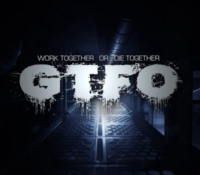 GTFO FR Steam Ключ