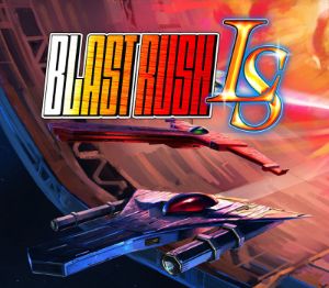 Blast Rush LS PC Steam Ключ