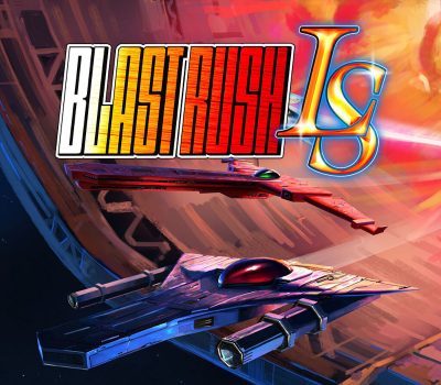 Blast Rush LS PC Steam Ключ