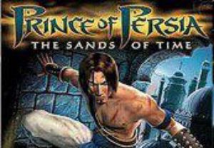 Prince of Persia: The Sands of Time Steam Подарок