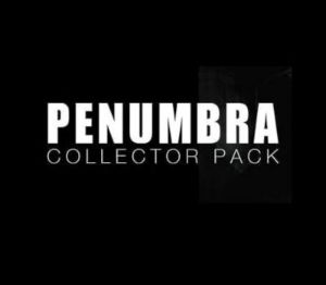 Penumbra: Collectors Pack PC Steam Ключ