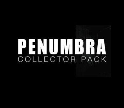 Penumbra: Collectors Pack PC Steam Ключ