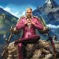 Far Cry 4 Gold-издание CA Xbox One / Xbox Series X|S Ключ