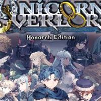 Unicorn Overlord Monarch издание Xbox Series X|S Ключ