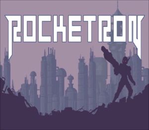 ROCKETRON Steam CD Key