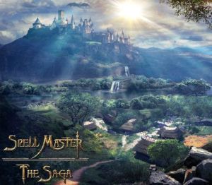 SpellMaster: The Saga Steam Ключ