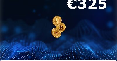 Rewarble Crypto (ETH) EUR 325 Подарочная карта