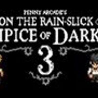 Penny Arcade's On the Rain-Slick Precipice of Darkness 3 Steam Ключ
