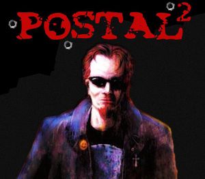Postal 2 Complete RoW Steam Ключ